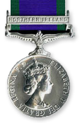 Iraq Medal