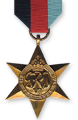 Iraq Medal